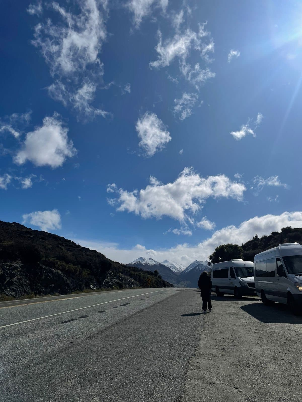 Winter Wonderland 15 Day NZ Tour