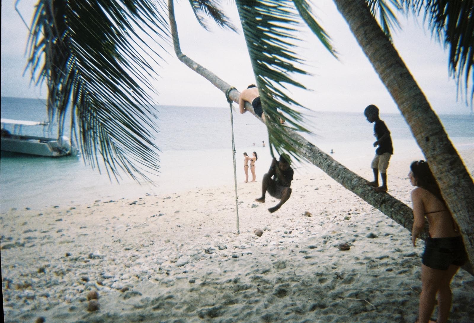 Fiji Island Runaway Tour 