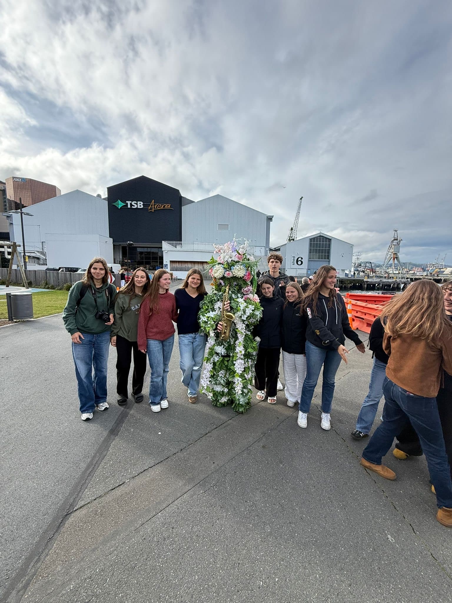 Spring NZ 15 Day Adventure Tour 