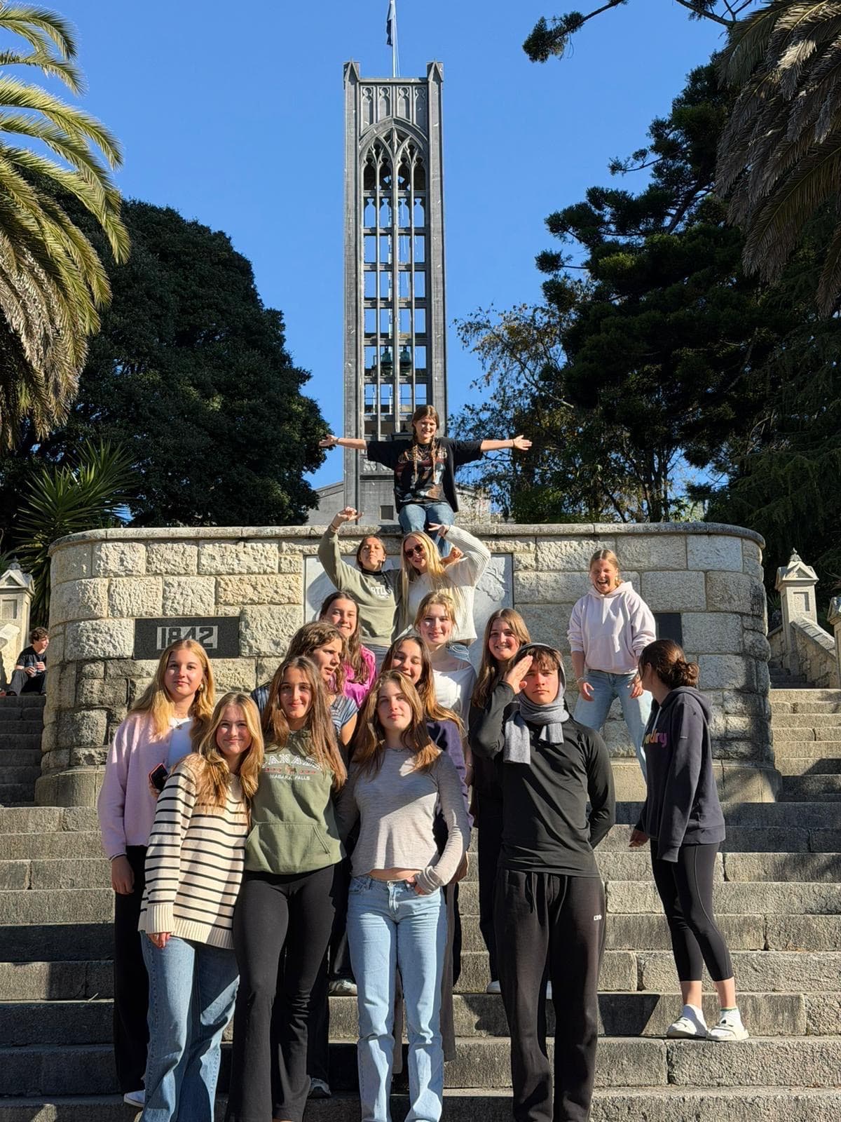 Spring NZ 15 Day Adventure Tour 