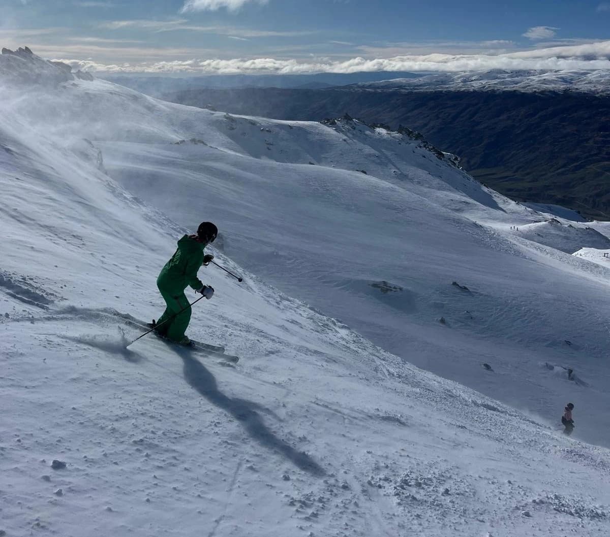 Queenstown Ski/ Snowboard Weekend