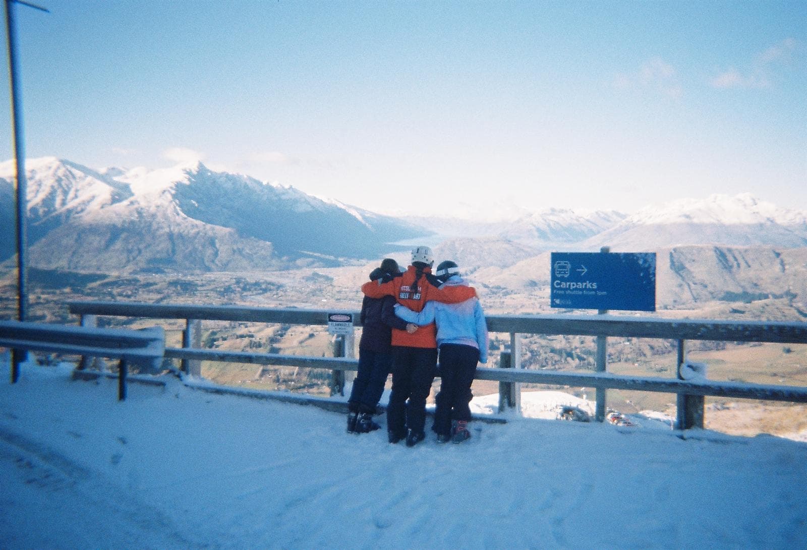 Snow Tour