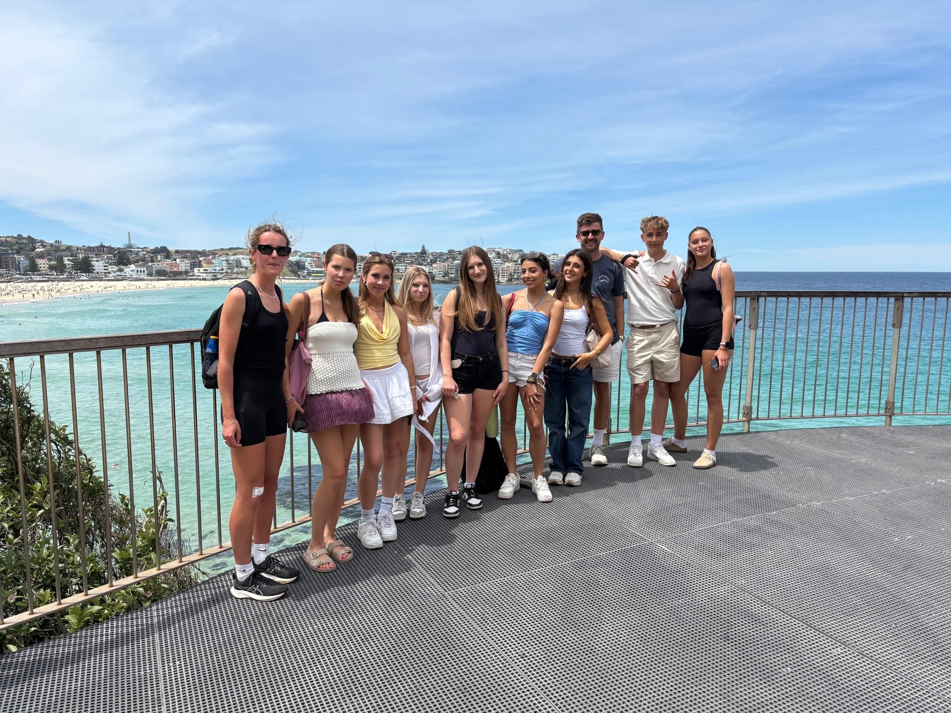 Sydney Long Weekend Adventure