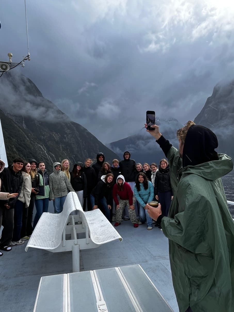South Island 11 Day Explorer Tour 